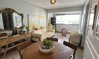 Imagem: OPORTUNIDADE! Apartamento 79m², split