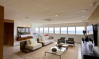 Imagem: Cobertura LUMNO Greenville, 4 suítes, 6