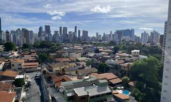 Imagem: Edifício Luis Guilherme Guimarães 84m²