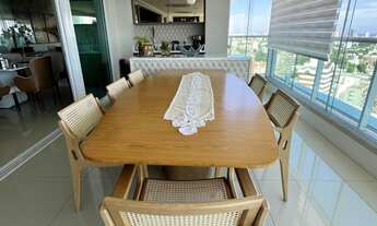 Imagem: RISERVATTO 261m², climatizado, mobiliado