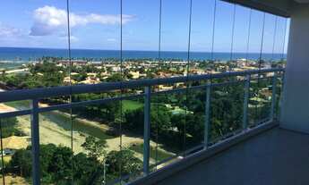 Imagem: Art Residence 144m², vista mar, andar alto