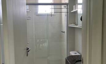 Imagem 6: Mar de Vigo 99m², varanda gourmet, climatizado, 3/4, nascente, 1 suíte, decorado, móveis p