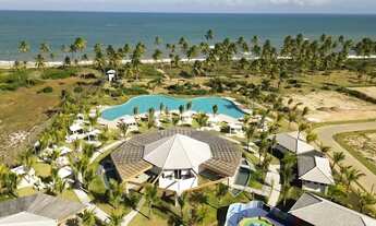 Imagem: Terreno condomínio Praia do Castelo 700m²