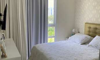 Imagem 6: Reserva das Árvores 123m², varanda gourmet, 3 suítes, fino acabamento, decorado, área de s