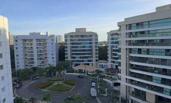 Imagem: Reserva Alphaville 132m², varanda gourmet