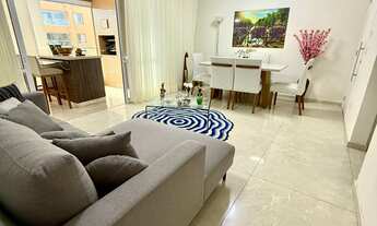 Imagem: Platno Greenville 110m², varanda gourmet