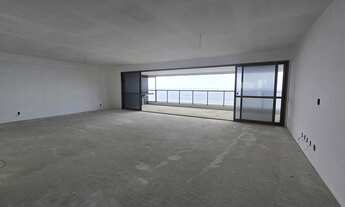 Imagem: Undae Ocean 303m², 4 suítes, vista mar