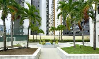 Imagem 6: Edf Duque de York 245m², vista mar, suíte master com closet, hidromassagem, varanda gourme