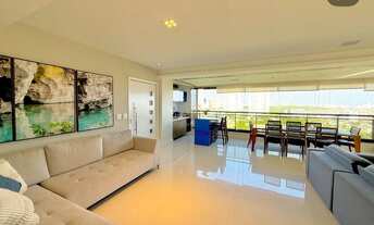 Imagem: Horto Santa Luzia 156m², climatizado, 3