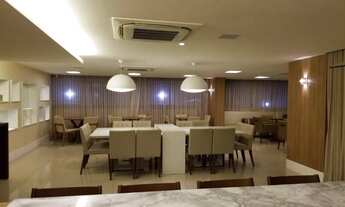 Imagem: Palácio das Artes 102m², andar alto, nascente