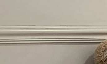 Imagem 7: Horto Santa Luzia 156m², fino acabamento, sala ampliada, varandas integradas, climatizado