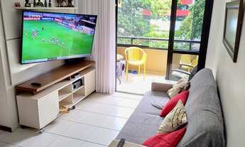 Imagem: Oportunidade Residencial Marseile de 3 quartos