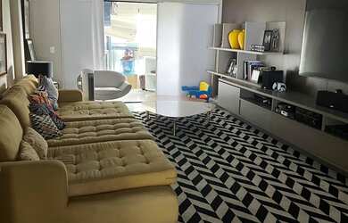 Imagem 3: Orizon View Houses 339m², fino acabamento, vista mar/cristo, 4 suítes, climatizado, varand