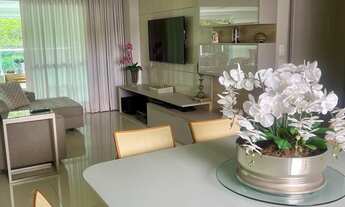 Imagem 7: Horto Florestal 226m², fino acabamento, 4/4, gabinete, 3 suítes, suíte master com closet