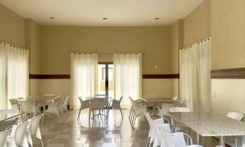 Imagem 7: Edf Duque de York 245m², vista mar, suíte master com closet, hidromassagem, varanda gourme