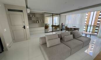 Imagem: Duque de Provance 149m², varandas integrada