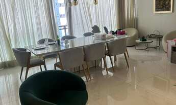 Imagem: Provance Horto 129m², climatizado, 3/4