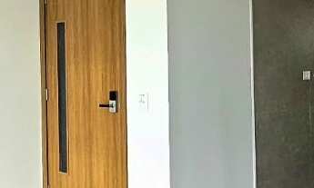 Imagem 7: Cedro Horto 154m², recém construído, andar alto, fino acabamento, 4/4 sendo todos suítes