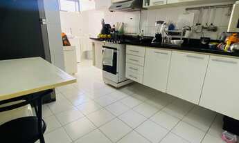 Imagem 7: Armação 82m², varanda, sala, cozinha, área de serviço, suíte, 3/4, andar alto, vista livre