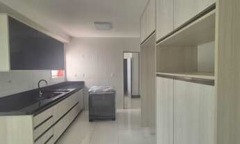 Imagem 3: LUDCO Greenville 180m², 4 suítes, varanda gourmet integrada, sala ampliada, fino acabament