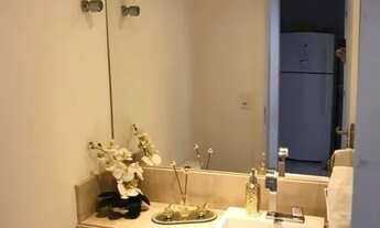 Imagem 7: Horto Bela Vista 123m², suíte master com closet, 3/4, varanda integrada, 3 suítes, climati