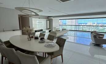 Imagem: Villagio Panamby 236m², vista mar, varanda