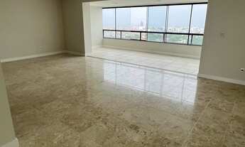 Imagem: Bosque Itália 210m², varanda gourmet integrada