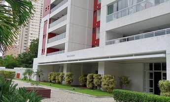 Imagem 5: LUDCO Greenville 180m², 3 suítes, varanda gourmet integrada, sala ampliada, climatizado, f