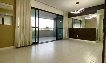 Imagem: Horto Florestal 100m², varanda gourmet