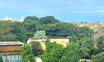 Imagem 2: Cedro Horto 154m², recém construído, andar alto, fino acabamento, 4/4 sendo todos suítes