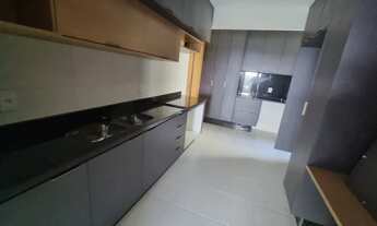 Imagem 7: Parque Tropical 155m², vista panorâmica, sala ampliada, varanda integrada, 4 suítes, móvei