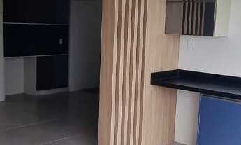 Imagem 4: Parque Tropical 155m², vista panorâmica, sala ampliada, varanda integrada, 4 suítes, móvei