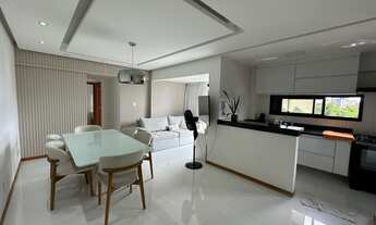 Imagem: Villa Privilege 76m², fino acabamento