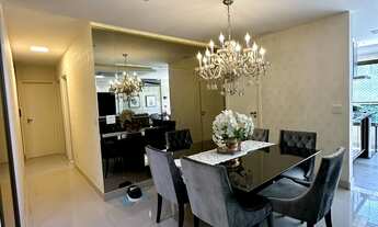 Imagem: Parque Tropical, 4 suítes, 3 vagas, área