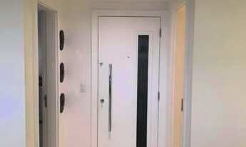 Imagem 2: Horto Bela Vista 123m², suíte master com closet, 3/4, varanda integrada, 3 suítes, climati