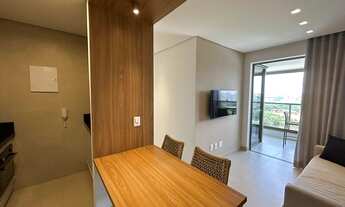 Imagem: Beach Class 65m², fino acabamento, climatizado