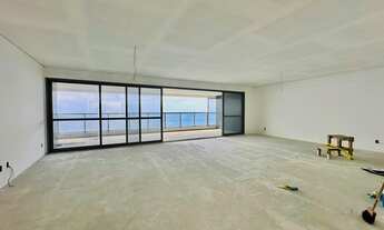 Imagem: Undae Ocean 303m², 4 suítes, vista mar