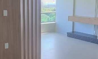 Imagem: Parque Tropical 155m², vista panorâmica