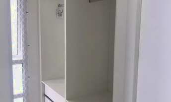 Imagem 5: Horto Bela Vista 123m², suíte master com closet, 3/4, varanda integrada, 3 suítes, climati