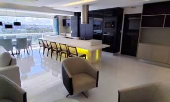 Imagem: Ludco Greenville 134m², 3 suítes, reformado