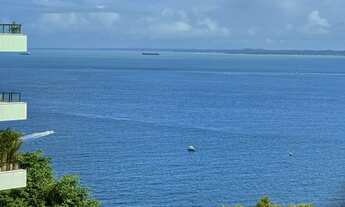 Imagem: Phileto Sobrinho 305m², suíte master com