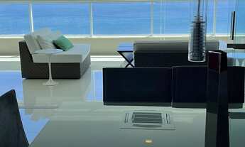 Imagem: Solaire Ladeira da Barra 306m², vista mar