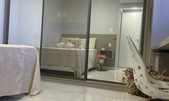 Imagem 7: Villa Privilege 68m², reformado, 2/4, decorado, 1 suíte, varanda gourmet, climatizado, móv