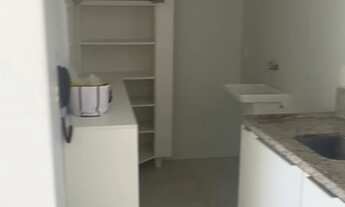 Imagem 7: Expresso 2222, quarto e sala, 51m², varanda, vista mar e Cristo, cozinha, área de serviço