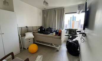 Imagem 3: Villa Palma 172m², sala ampla, varanda gourmet, 4/4, suíte, andar alto, nascente, cozinha