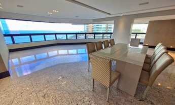 Imagem: Maison Colline Du Chat 224m², vista mar