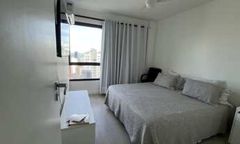 Imagem 4: Villa Palma 172m², sala ampla, varanda gourmet, 4/4, suíte, andar alto, nascente, cozinha