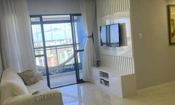 Imagem: Villa Privilege 68m², reformado, 2/4, decorado