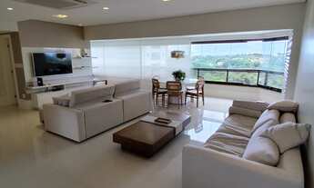 Imagem: LUMNO Greenville 225m², vista mar, varanda