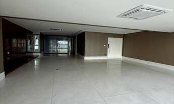 Imagem 6: Phileto Sobrinho 305m², suíte master com closet, 4/4, varandas ingradas, vista mar, 4 suít